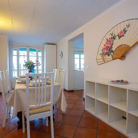 Enchanting View On Promenade Appartement